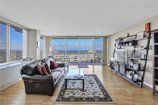 12700 Lake Avenue 2602, Lakewood, OH 44107