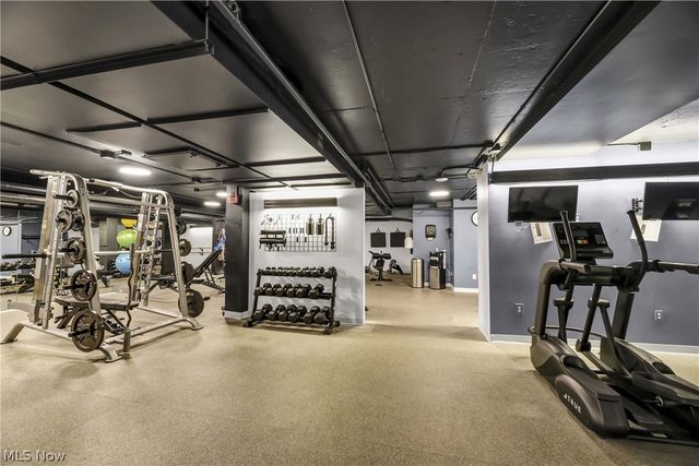 12700 Lake Avenue 2602, Lakewood, OH 44107