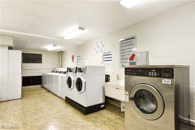 12700 Lake Avenue 2602, Lakewood, OH 44107