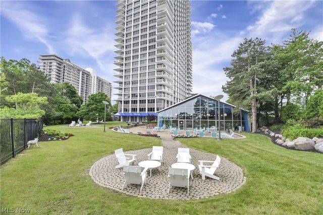 12700 Lake Avenue 2602, Lakewood, OH 44107