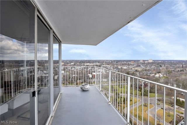 12700 Lake Avenue 2602, Lakewood, OH 44107