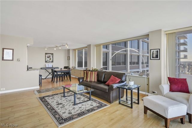 12700 Lake Avenue 2602, Lakewood, OH 44107