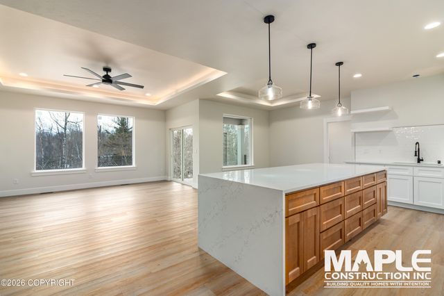 1540 W Pipestone Drive, Wasilla, AK 99654