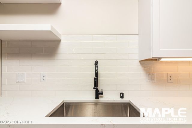 1540 W Pipestone Drive, Wasilla, AK 99654