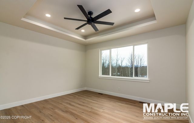 1540 W Pipestone Drive, Wasilla, AK 99654