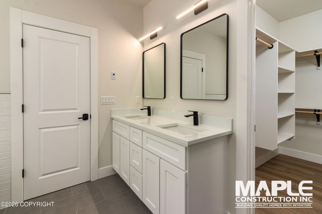 1540 W Pipestone Drive, Wasilla, AK 99654