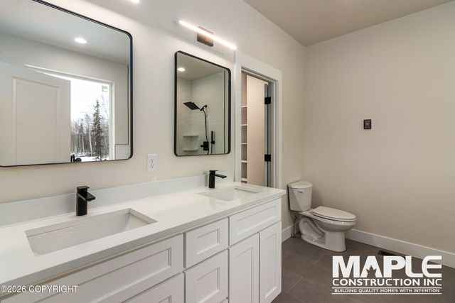 1540 W Pipestone Drive, Wasilla, AK 99654