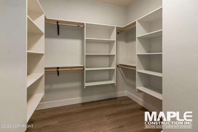 1540 W Pipestone Drive, Wasilla, AK 99654