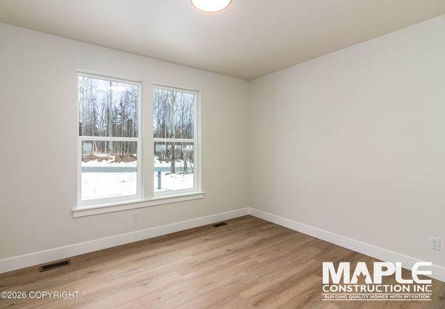 1540 W Pipestone Drive, Wasilla, AK 99654