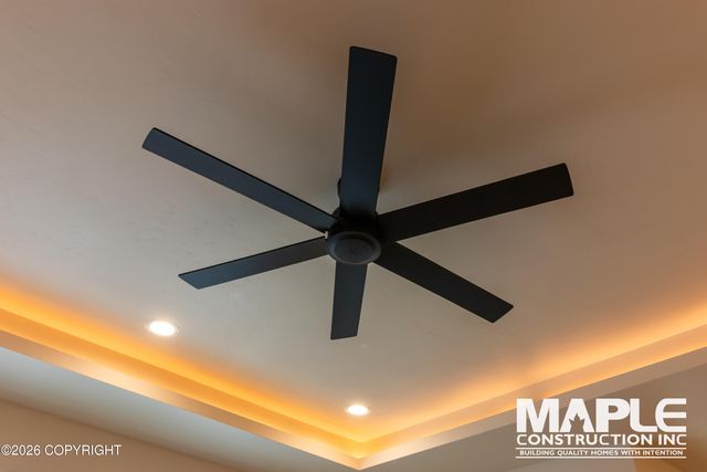 1540 W Pipestone Drive, Wasilla, AK 99654