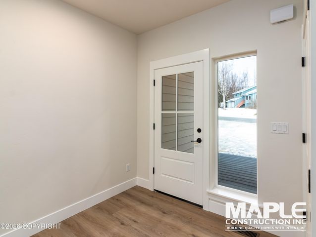 1540 W Pipestone Drive, Wasilla, AK 99654