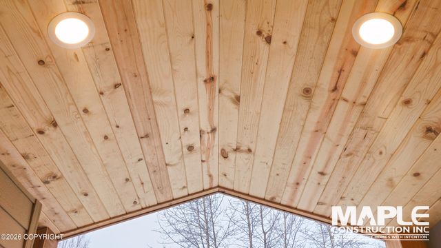 1540 W Pipestone Drive, Wasilla, AK 99654