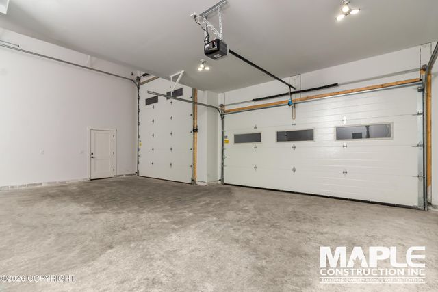 1540 W Pipestone Drive, Wasilla, AK 99654