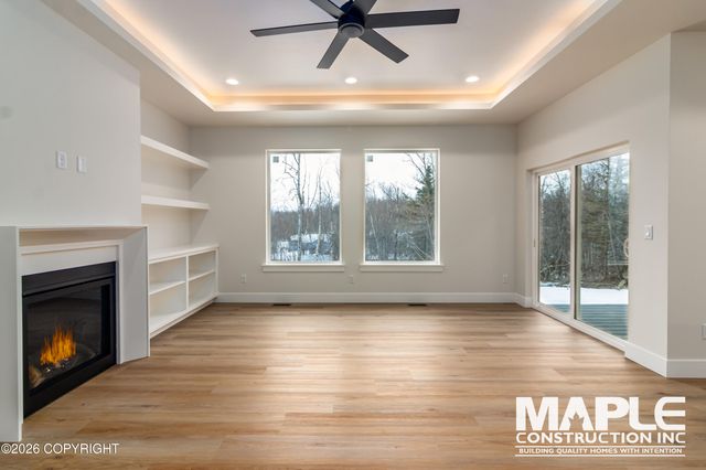 1540 W Pipestone Drive, Wasilla, AK 99654