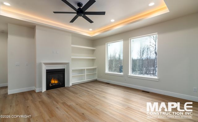 1540 W Pipestone Drive, Wasilla, AK 99654