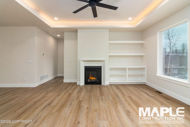 1540 W Pipestone Drive, Wasilla, AK 99654