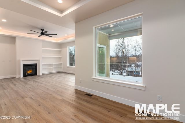 1540 W Pipestone Drive, Wasilla, AK 99654