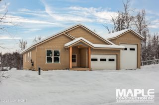 1540 W Pipestone Drive, Wasilla, AK 99654