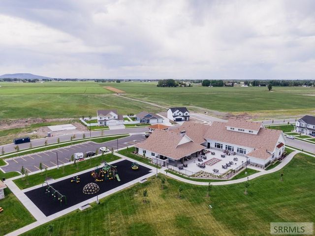 662 S 2315 W, Rexburg, ID 83440