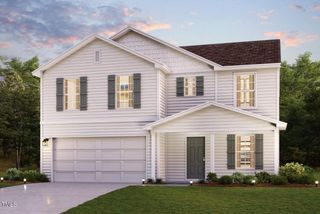5020 Harrier Drive, Snow Camp, NC 27349