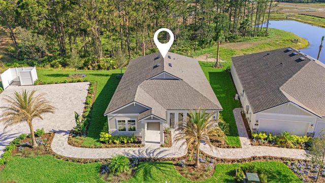 9 LYRA LANE, Flagler Beach, FL 32136