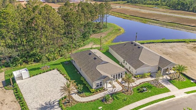 9 LYRA LANE, Flagler Beach, FL 32136