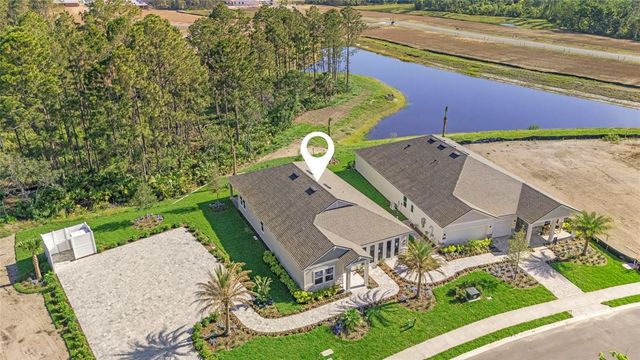 9 LYRA LANE, Flagler Beach, FL 32136