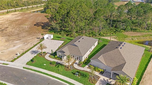 9 LYRA LANE, Flagler Beach, FL 32136
