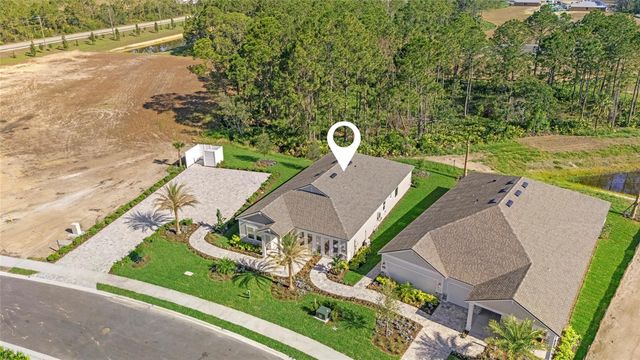 9 LYRA LANE, Flagler Beach, FL 32136