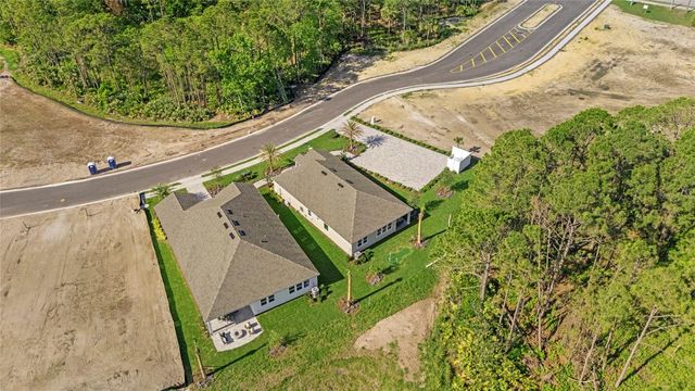 9 LYRA LANE, Flagler Beach, FL 32136