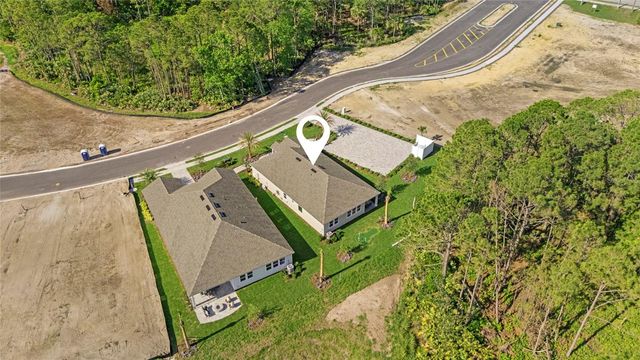 9 LYRA LANE, Flagler Beach, FL 32136