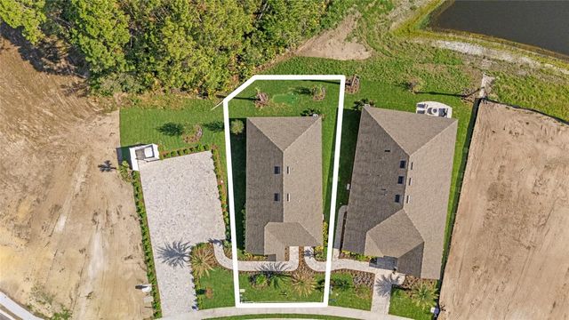 9 LYRA LANE, Flagler Beach, FL 32136