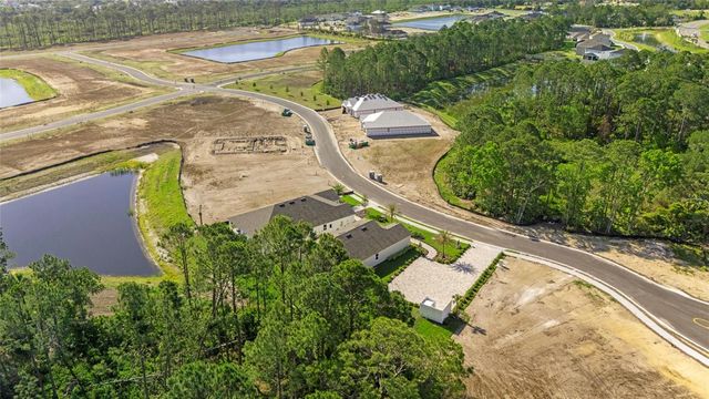 9 LYRA LANE, Flagler Beach, FL 32136