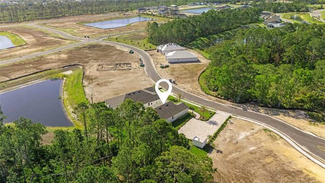 9 LYRA LANE, Flagler Beach, FL 32136