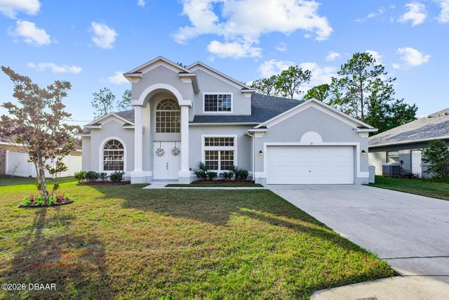21 Whittingham Lane, Palm Coast, FL 32164