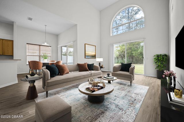 21 Whittingham Lane, Palm Coast, FL 32164