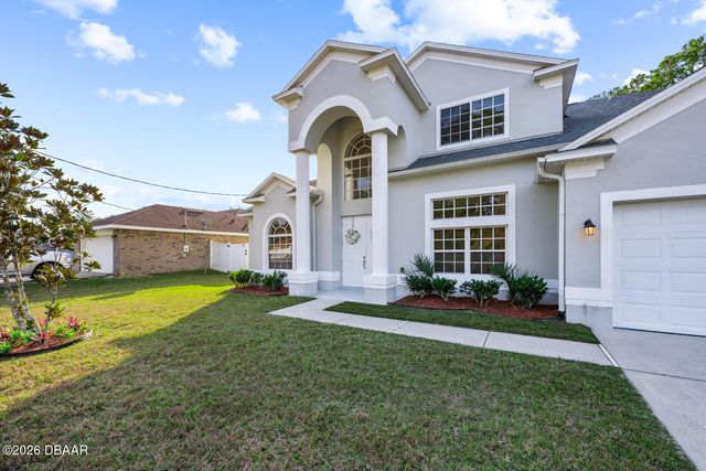 21 Whittingham Lane, Palm Coast, FL 32164