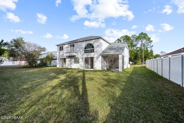 21 Whittingham Lane, Palm Coast, FL 32164