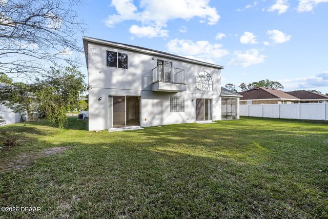 21 Whittingham Lane, Palm Coast, FL 32164