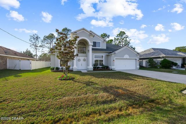 21 Whittingham Lane, Palm Coast, FL 32164