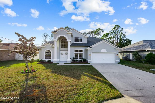 21 Whittingham Lane, Palm Coast, FL 32164