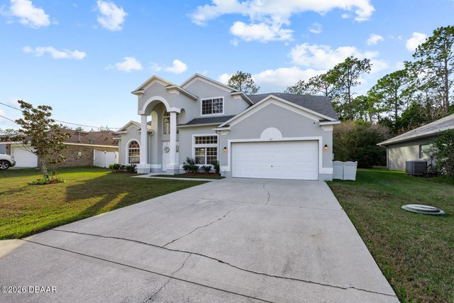 21 Whittingham Lane, Palm Coast, FL 32164