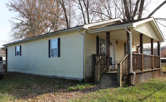 109 Noel Street, Glencoe, KY 41046