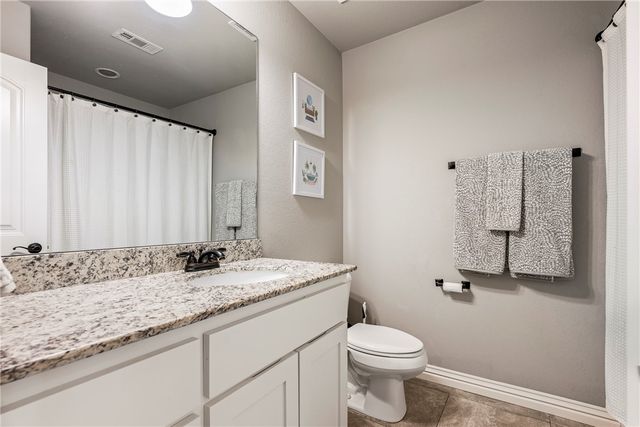 688 Olivia Lane, Centerton, AR 72719