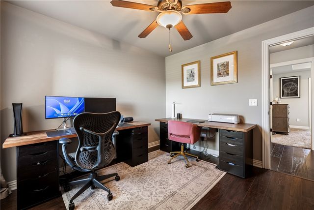 688 Olivia Lane, Centerton, AR 72719