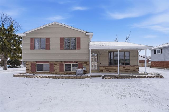 5931 Belard Street, Portage, MI 49002