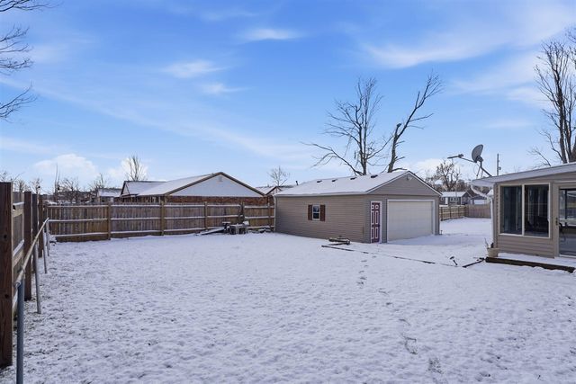 5931 Belard Street, Portage, MI 49002