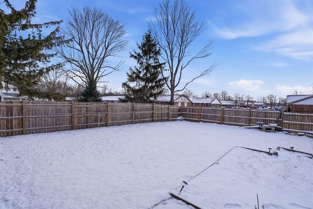 5931 Belard Street, Portage, MI 49002