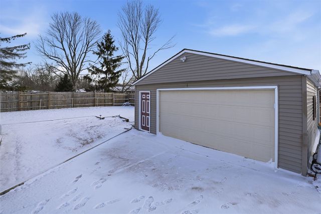 5931 Belard Street, Portage, MI 49002