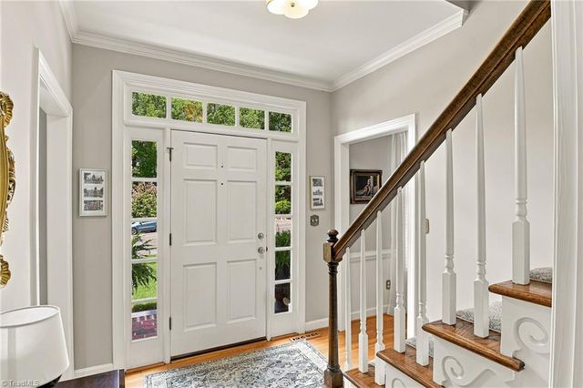 2803 Hackney Way, Jamestown, NC 27282